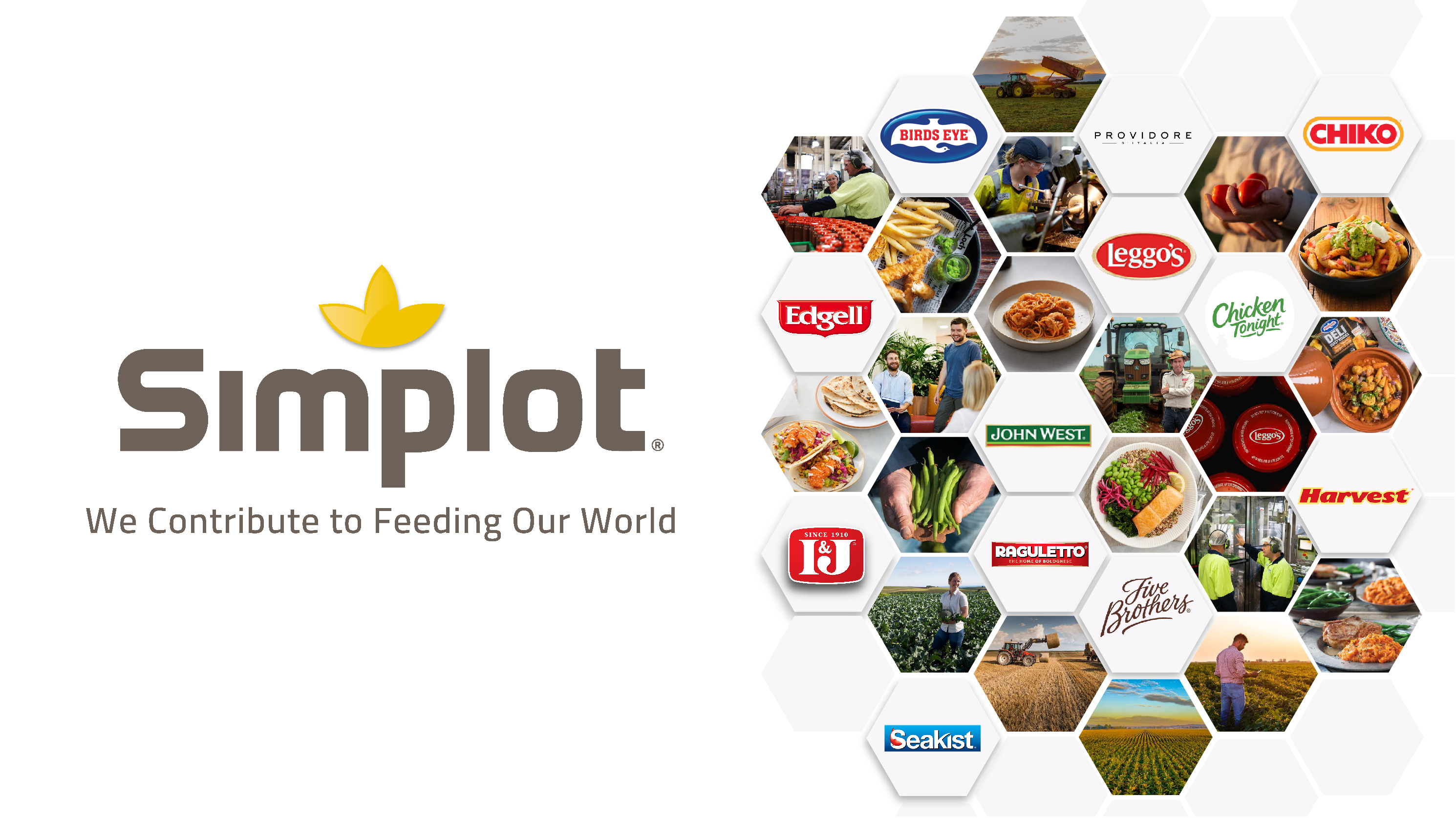 Simplot - Sales Graduate