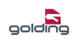 Golding Contractors logo