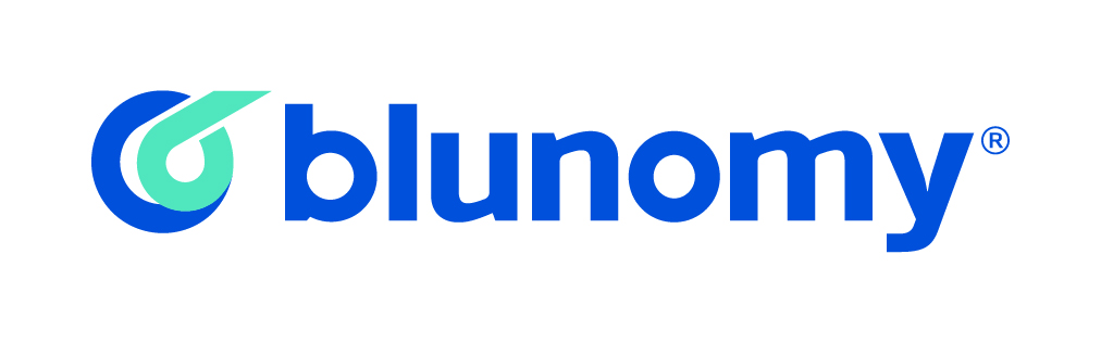 Blunomy banner
