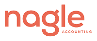Nagle Accounting logo