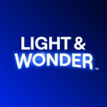 Light and Wonder logo