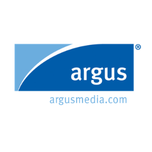 ARGUS MEDIA logo