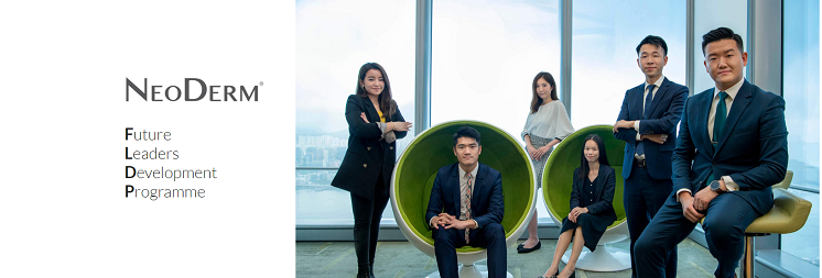 Neo Derm profile banner