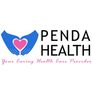 Penda Health logo