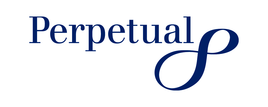 Perpetual banner