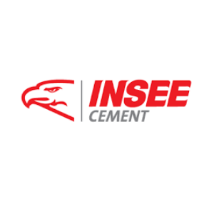 INSEE Cement logo