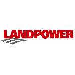 Landpower logo