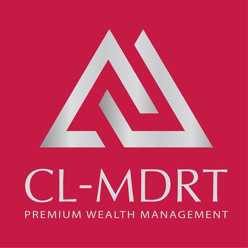 CL-MDRT District logo