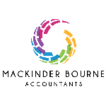 Mackinder Bourne Accountants logo