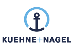 Kuehne + Nagel logo