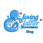 Loving Lather logo