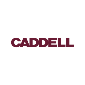 Caddell Construction logo