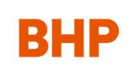 BHP logo