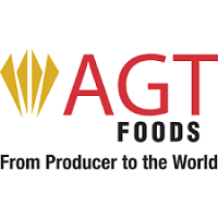 AGT Foods Australia logo