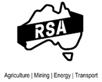 RSA Contractors logo