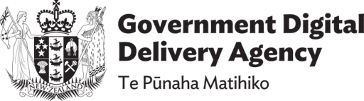 Government Digital Delivery Agency
