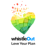WhistleOut logo