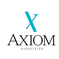 Axiom Associates logo