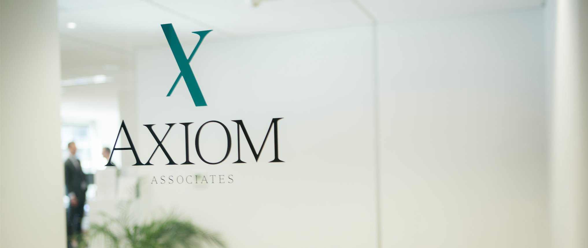 Axiom Associates banner