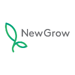 NewGrow logo