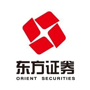 Orient Securities Company logo
