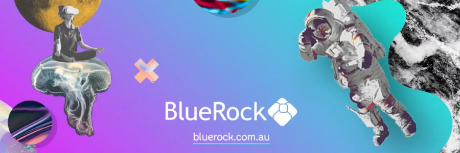 BlueRock profile banner