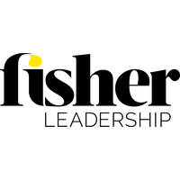 Fisher Leadership logo