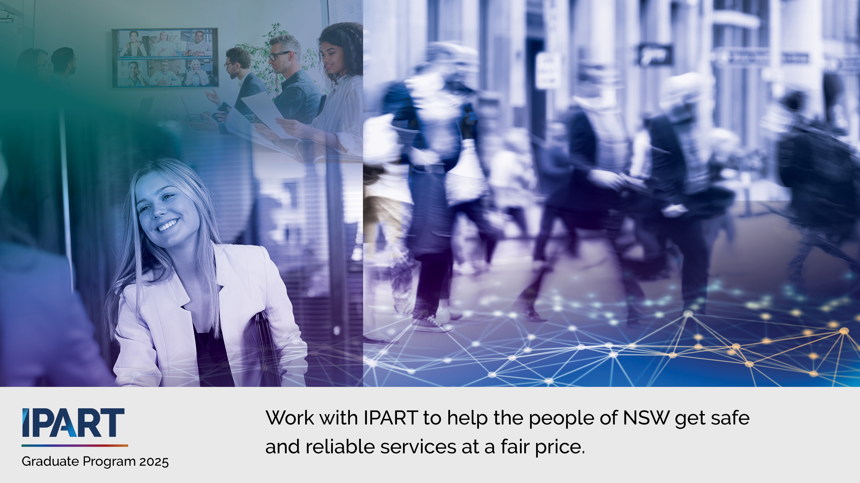 IPART NSW banner