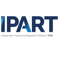IPART NSW logo