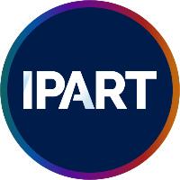 IPART NSW logo