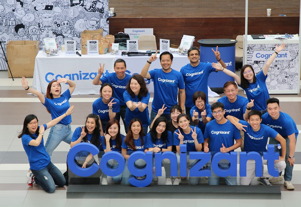 Cognizant Graduate Programs and Jobs