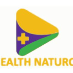 Health Naturo logo