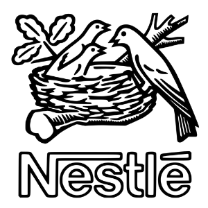 Nestlé logo