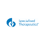 Specialised Therapeutics logo