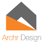 Archr Design logo