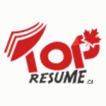 Top Resume logo