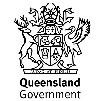 Department of Housing and Public Works logo