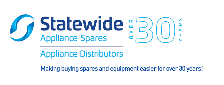 Statewide Appliance Spares Pty Ltd banner