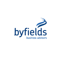 Byfields logo