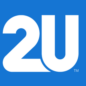 2U Inc. logo