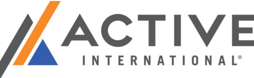 Active International profile banner
