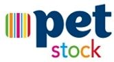 PETstock logo