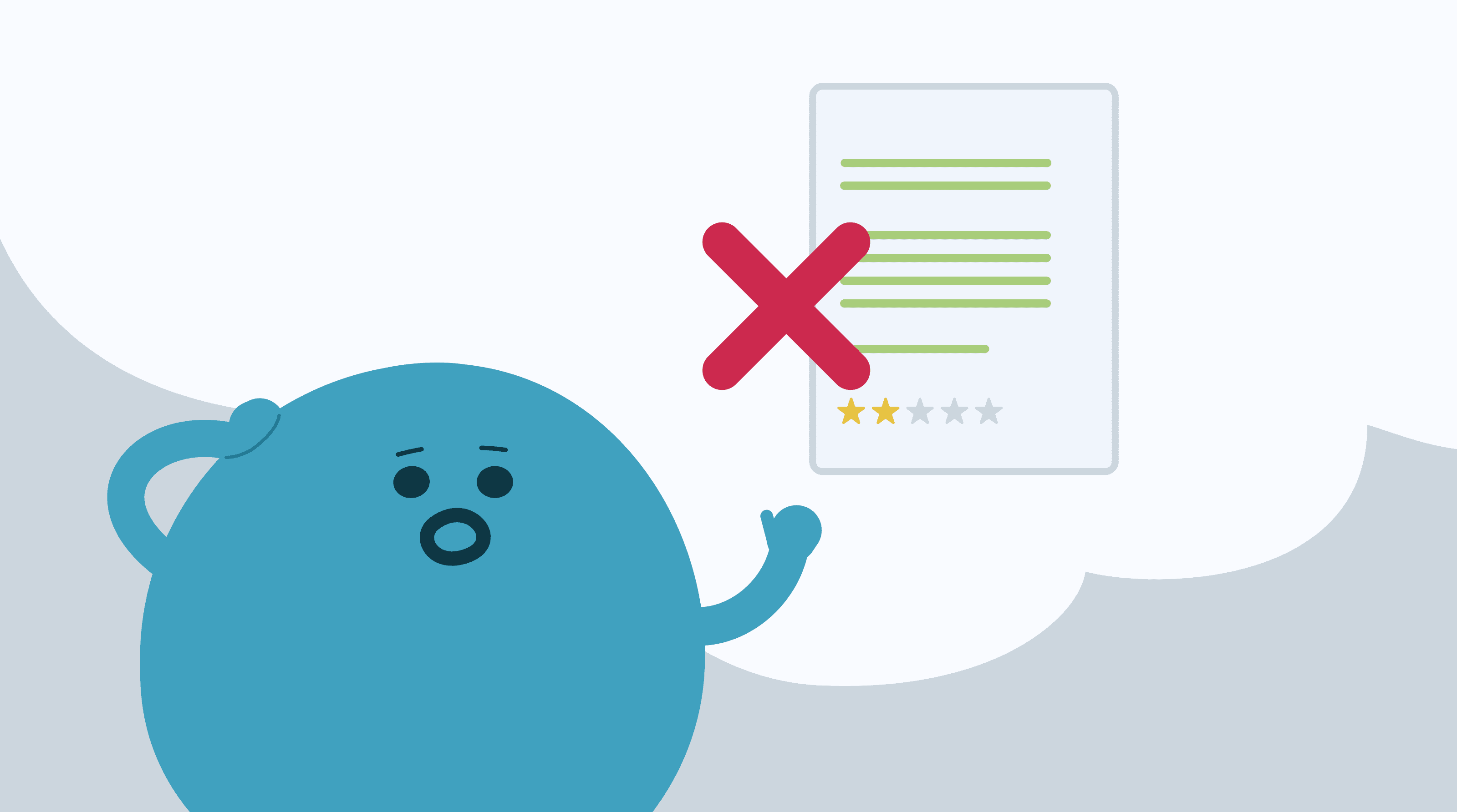 How to Answer: Tell Me About a Time That You Failed | SEEK Grad ...