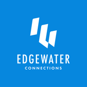 Edgewater Connections logo