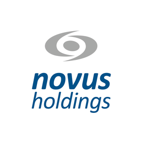 Novus Holdings logo