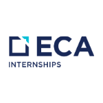 ECA Internships logo