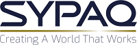 SYPAQ Systems logo