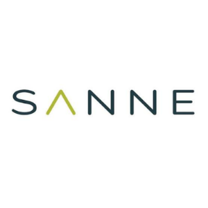 SANNE logo
