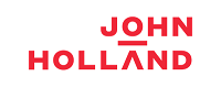 John Holland logo