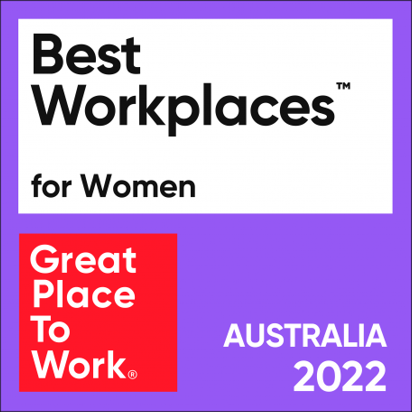 BestWorkplace for Women